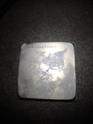 Procesor ryzen 5 3400g stan nieznany