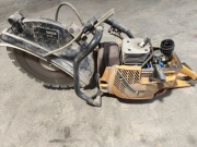 Przecinarka spalinowa do betonu Husqvarna partner k 1250 