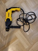Młotowiertarka 800W 2,6J DeWalt D25133K
