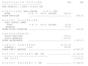 Audatex kalkulacja naprawy wycena kosztorys