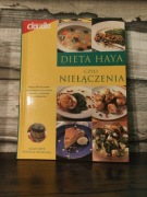 Dieta Haya czyli niełączenia - Love Gilly, Diemling Patrizia