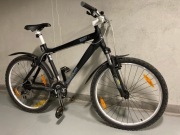 Rower Wheeler Buddy 02/ rocznik 2013/ rama 19"