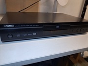 Odtwarzacz DVD Yamaha s530