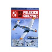 Sto lat Polskich Skrzydeł PZL-130 ORLIK