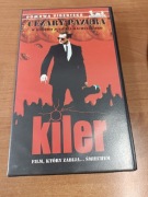 Kaseta VHS Kiler 