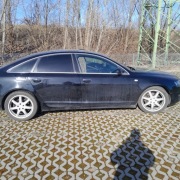 Felgi 18, audi a6 c6, opony zima