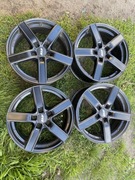 Felgi aluminiowe ATS EM757 17” 5x112 ET45 7.5J – idealny stan