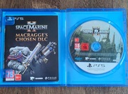 Space Marine 2 PL PS5!