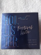 Hollister Festival Nite for Him  EDT 50ml 