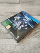Nowa Gra Mato Anomalies Day One Edition Artbook PS4/PS5 Playstation