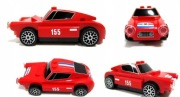 Lego Racers: ferrari: 30193  250 GT Berlinetta 