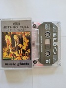 JETHRO TULL THIS WAS