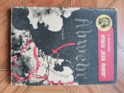 Książki z serii Tygrys - Operacja biegun północny  1960 rok