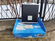 Wzmacniacz samochodowy 2 kanałowy Audiomedia EX600.2, Wysyłka darmowa