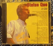 Status Quo 25 płyt 2 * CD 