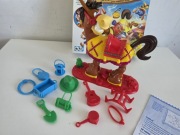 Buckaroo gra zręcznościowa