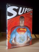 All-Star Superman Deluxe Edition OHC
