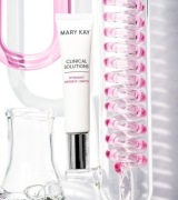 Mary Kay Preparat Redukujący Zmarszczki Mimiczne Clinical Solutions 