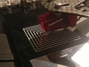 Do sprzedania wkładka dynavector 15b mc 