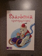 Skarbnica najpiękniejszych legend Praca zbiorowa