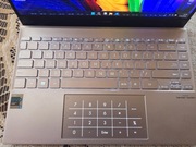 Asus zenbook stan bdb