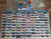 Zestaw HOT WHEELS