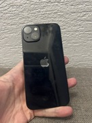 iPhone 13 128gb, 95% bateria, gwarancja