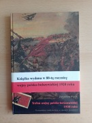 Trofea wojny polsko-bolszewickiej 1920 r.Sztandary radzieckie-Jarosław Pych