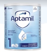 Mleko Aptamil 1 