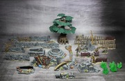 TERENY I MAKIETY - MORDHEIM - WARHAMMER - WYSIWYG - WYPRZEDAŻ KOLEKCJ 