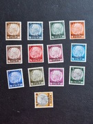 GG 1 - 13 ** Wydanie przedrukowe - 1939r.