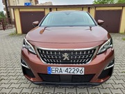Peugot 3008 | 1.5 HDI Faktura Vat 23% Pełne odliczenie VAtu