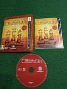 Gra PC - ChessMaster GrandMaster Edition