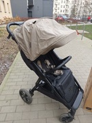 Wózek spacerówka Kinderkraft mitzy