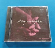 CD Along comes temptation The Robert cray band featuring the Memphis horns