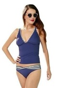 Majtki od stroju kąpielowego  Tchibo  r. 42