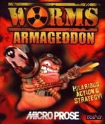 Worms Armageddon KOD STEAM