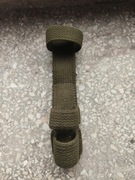 Żabka do bagnetów angielskich, brytyjskich parciana