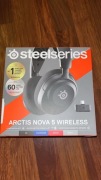 Słuchawki Acrtis Nova 5 Wireless