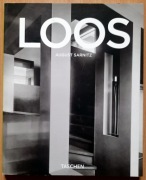 Adolf Loos 1870-1933 - A. Sarnitz