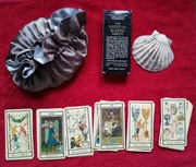 The Medieval Scapini Tarot