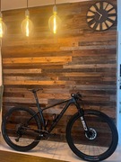 Rower Trek Procaliber 98. 8.6kg