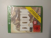 Doom - Xbox  PROMOCYJNA KOPIA
