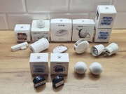 Zestaw Smart Home od Fibaro.