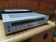 Unitra TOSCA 303 srebrna stary amplituner PRL diora AWS 303 zabytek 