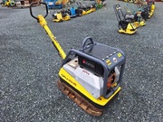 ZAGĘSZCZARKA WACKER NEUSON DPU 4045 NR.900 4545