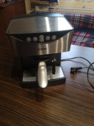 Ciśnieniowy ekspres do kawy Zelmer 13Z010