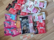 20x 100gr 85gr mokra karma dla kota 