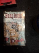 Body Count Born Dead kaseta