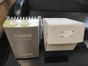 TTC2000 - Regulator nagrzewnic 3x400V